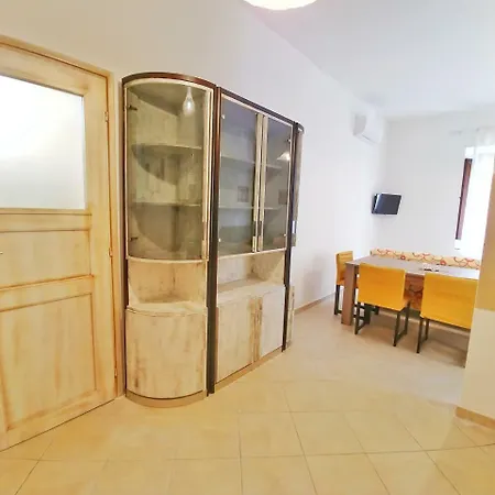 Ferienhaus La Casetta Gialla *