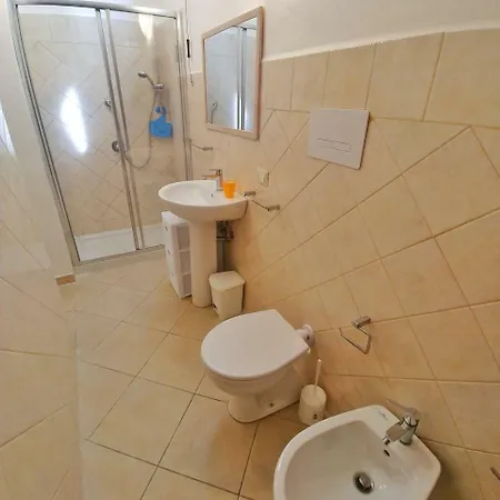 Ferienhaus La Casetta Gialla *
