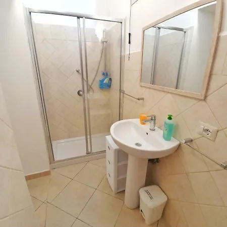 La Casetta Gialla Ferienhaus