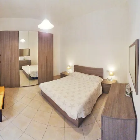 La Casetta Gialla Ferienhaus